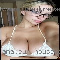 Amateur housewives Pennsylvania