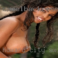 Howard City, swingers