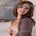 Single women Gastonia