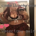 Vasectomy swingers Kalispell